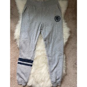 Ladies True Religion Sweat Pant Joggers Size L
